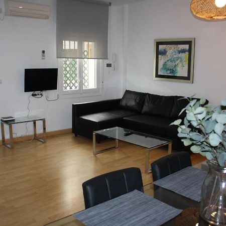 Coliseo Premium Apartment Sevilla Exteriér fotografie