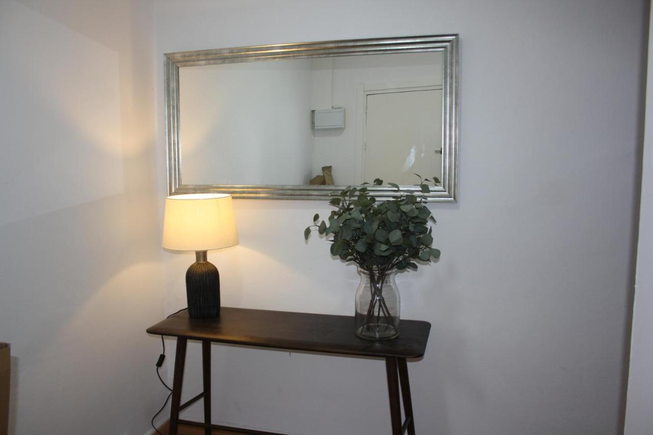 Coliseo Premium Apartment Sevilla Exteriér fotografie