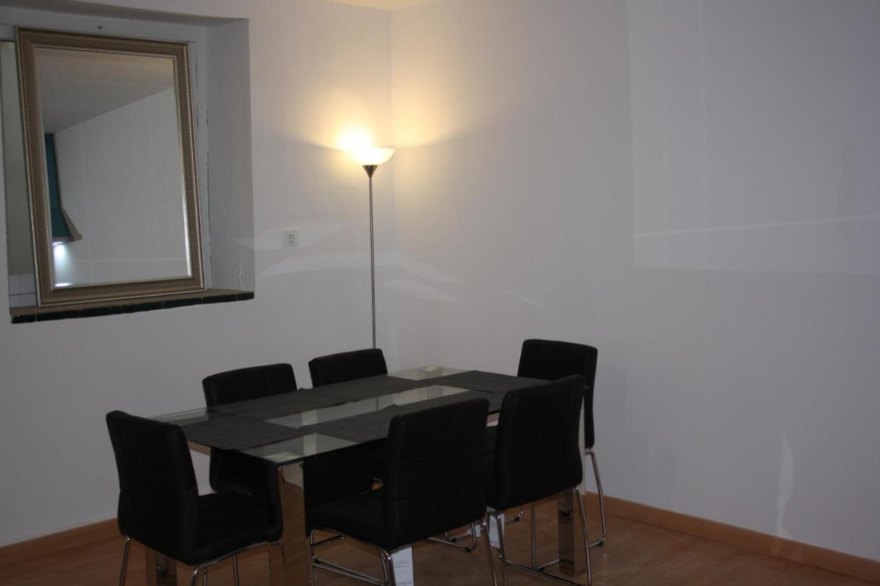 Coliseo Premium Apartment Sevilla Exteriér fotografie